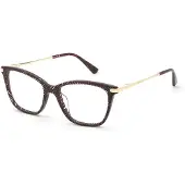 Nina Ricci Lunettes De Lecture Vnr473-5205ag 52x16x135 Mm