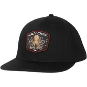 Salty Crew Casquette Tako Club Snapback