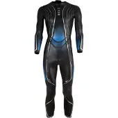 Huub Combinaison En Néoprène à Manches Longues Agilis Ii 3:5mm