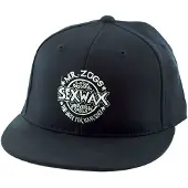 Sex Wax Casquette Classic Flexfit