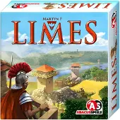 ABACUSSPIELE Limes