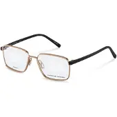 Porsche Design Lunettes De Lecture P81008-55c000 55x16x150 Mm