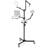 Tarion Ensemble De Studio Titanrig