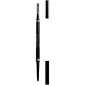 Clarins Wonder Define Eyebrow Pencil crayon pour sourcils avec pinceau teinte 01 ash blonde 0.06 g