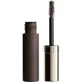 Clarins Wonder Sculp Eyebrow Gel gel teinté sourcils teinte 04 dark brown 5 ml