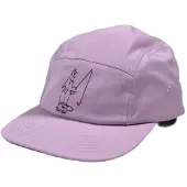 Salty Crew Casquette Lb 5 Panels