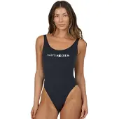 Salty Crew Maillot De Bain Seafarer Solids One Piece