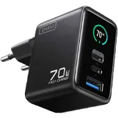Iniu Chargeur Mural Usb-a Et Usb-c Wal21
