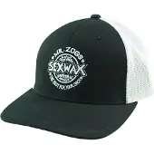 Sex Wax Casquette De Camionneur