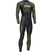Zoggs Triathlon Sans Manches Predator Tour