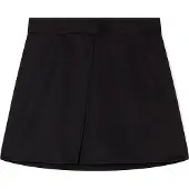 Armani Exchange Xw001825_af19010 Skirt Noir 42 Femme