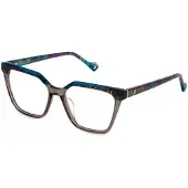 Yalea Lunettes De Lecture Vya207v-530alv 53x16x140 Mm