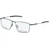 Porsche Design Lunettes De Lecture P81007-58c000 58x14x145 Mm