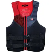 Wow Stuff Gilet De Sauvetage Feel Good