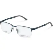 Porsche Design Lunettes De Lecture P81005-57c000 57x18x145 Mm
