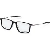 Porsche Design P81006-55a000 55x19x145 Mm Reading Glasses Noir Homme