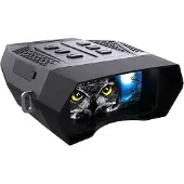 Levenhuk Jumelles Halo 13x Plus Noir
