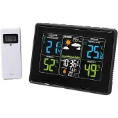 Diprogress Zephyr Weather Station Clair