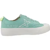 Munich Swing Sky 09 Trainers Vert EU 36 Femme