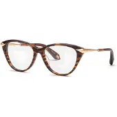 Roberto Cavalli Lunettes De Lecture Vrc143m-540xal 54x16x140 Mm