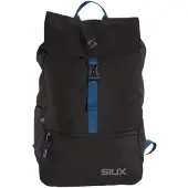 Siux Pulse Backpack Noir