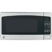 Ge Appliances 1.8cf Microwave Clair