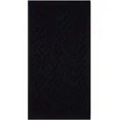 Armani Exchange Xm002869_af25435 Towel Noir Homme