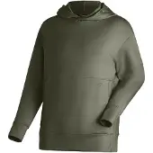 Maier Sports Seebuck Hoodie Vert 46 Homme