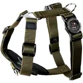 My Family Harnais Pour Chien Memopet H Adjustable