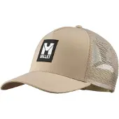 Millet Chamonix Trucker Cap Beige