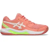 Asics Chaussures De Padel Gel-dedicate 8