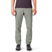 Rafiki Grip Lt Pants Gris L Homme