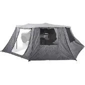 Yakima Overnout 270 Rh Wall Kit Tarp Gris