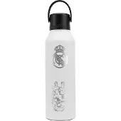 Runbott Bouteille Isotherme Rmcf Equipo+escudo 600ml