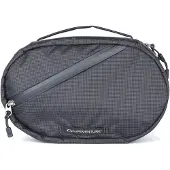 Lifeventure Folding Wash Bag Gris