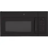 Ge Appliances 1.8cf Microwave Clair