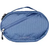 Lifeventure Folding Wash Bag Bleu
