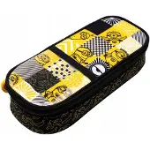 Beniamin Trousse à rabat Minions - Benjamin