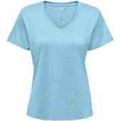 Only Play T-shirt Core Life Femmes