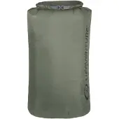 Lifeventure Ultralight-75l Dry Sack Vert
