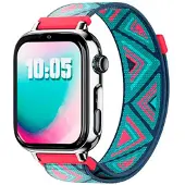 Savefamily 8436628090055, 5,08 cm (2"), AMOLED, écran tactile