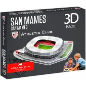 Banbo Toys Stade San Mamés Athletic Club Bilbao