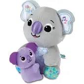 Leap Frog Koalas à Câliner Et Apprendre Version Espagnole