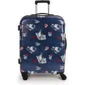 Gabol Valise à Roulettes Dash-medium