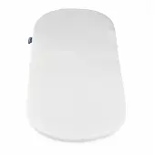 Chicco Baby Hug Mattress Blanc Enfants