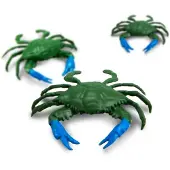 Safari Ltd Figure Crabs