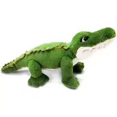 Safari Ltd Bernie Figure Vert Enfants