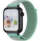Savefamily Montres Connectée Savewatch Plus