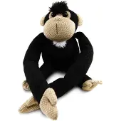 Safari Ltd Greybeard The Chimpanzee Figure Noir Enfants