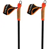 One Way Storm 3 Poles Noir 162.5 cm